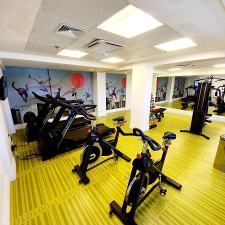 Ibis Styles Parauapebas (Adults Only) Extérieur photo