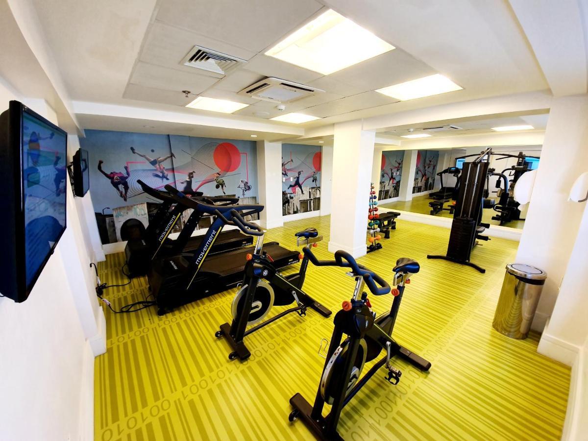 Ibis Styles Parauapebas (Adults Only) Extérieur photo