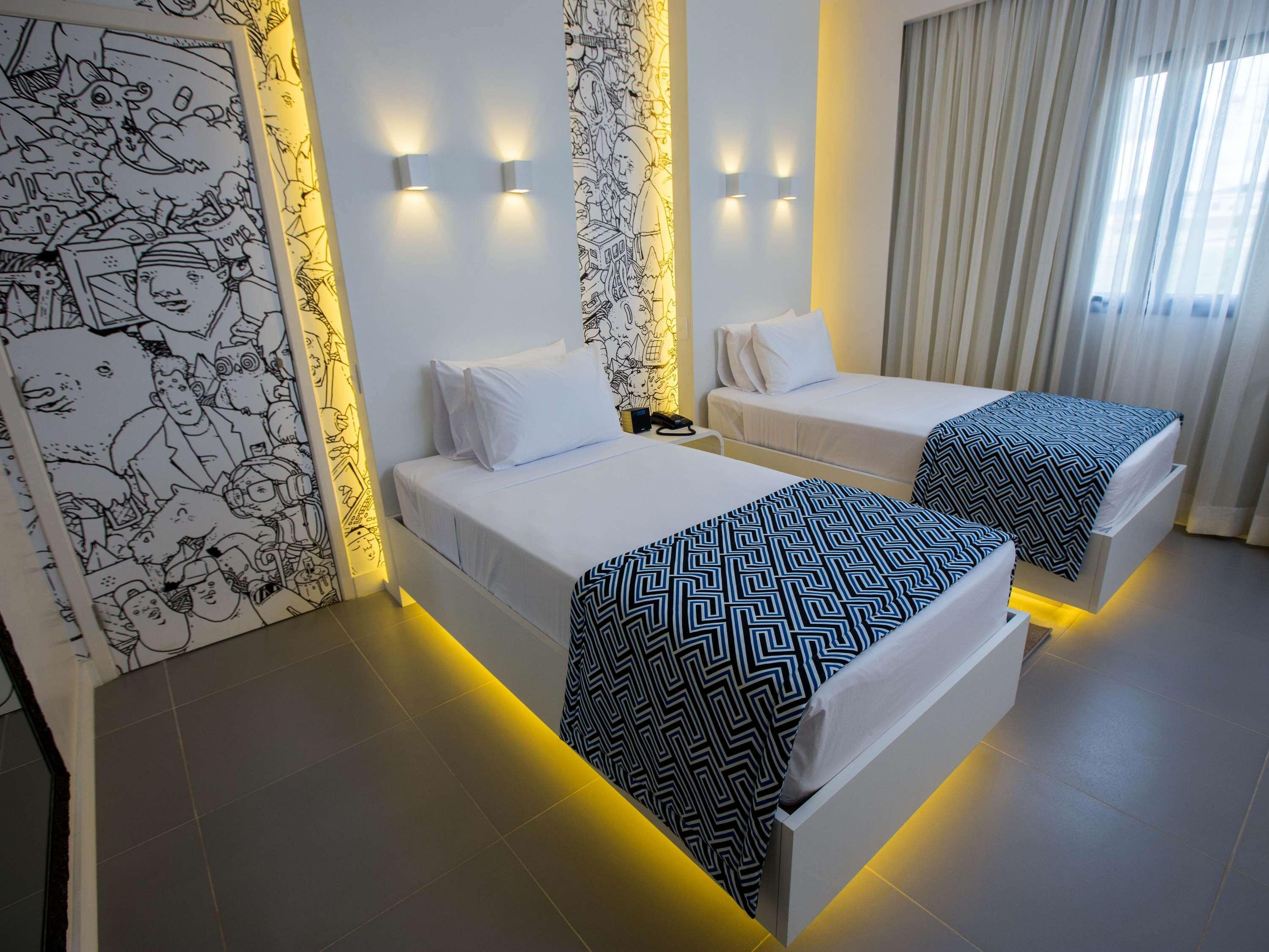 Ibis Styles Parauapebas (Adults Only) Extérieur photo