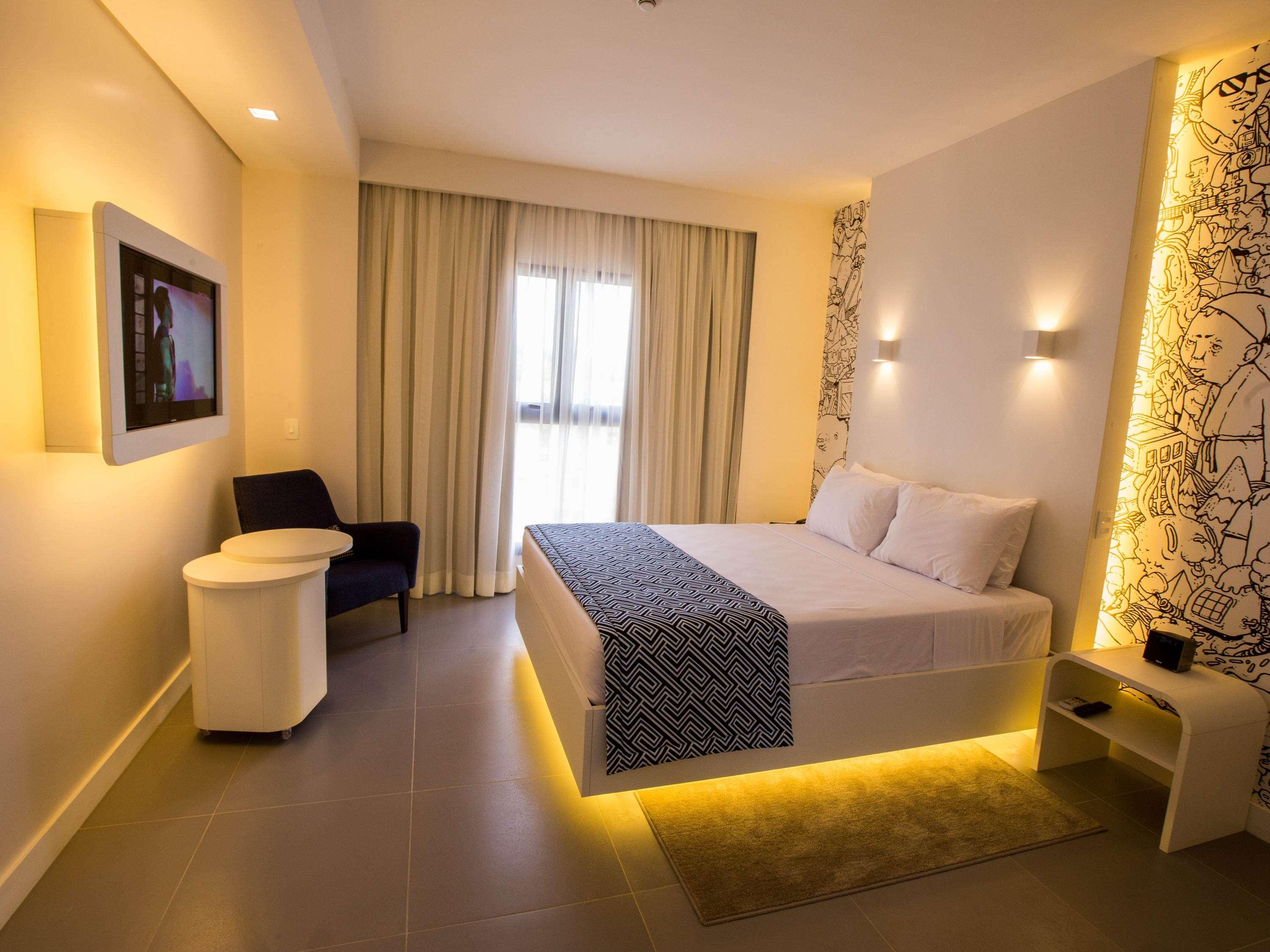 Ibis Styles Parauapebas (Adults Only) Extérieur photo