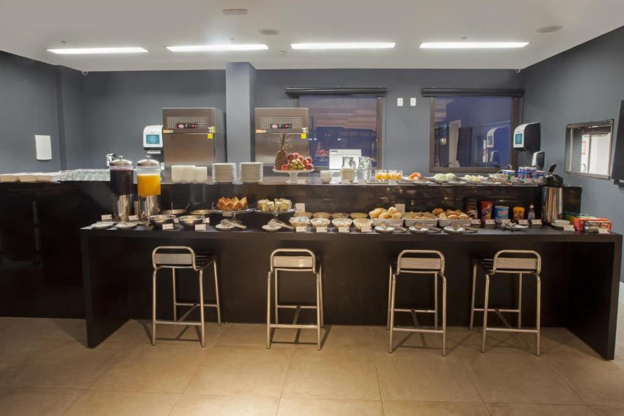 Ibis Styles Parauapebas (Adults Only) Extérieur photo