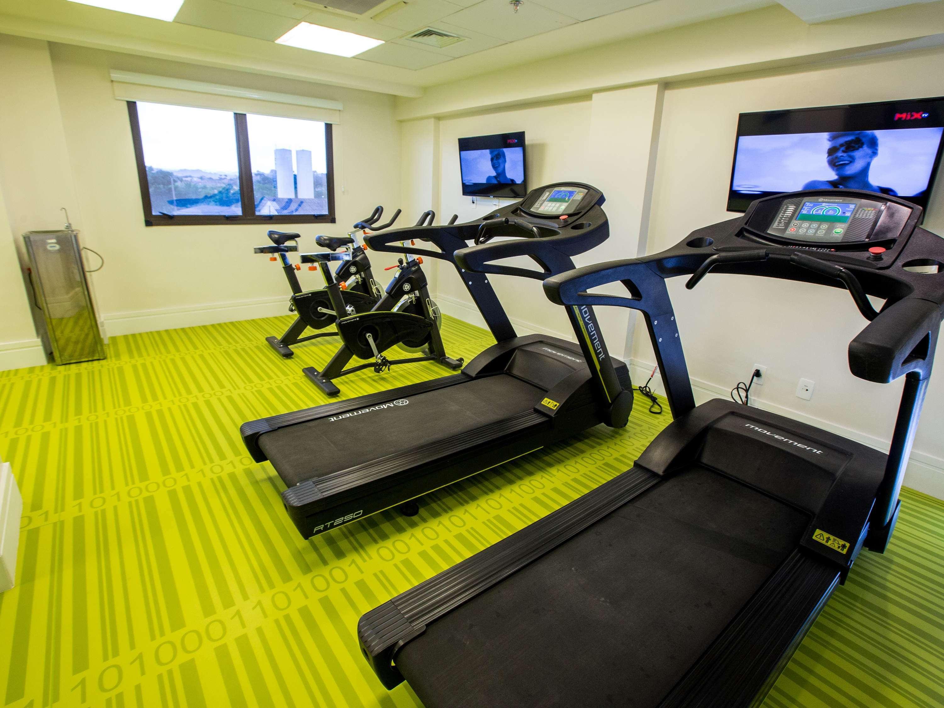 Ibis Styles Parauapebas (Adults Only) Extérieur photo