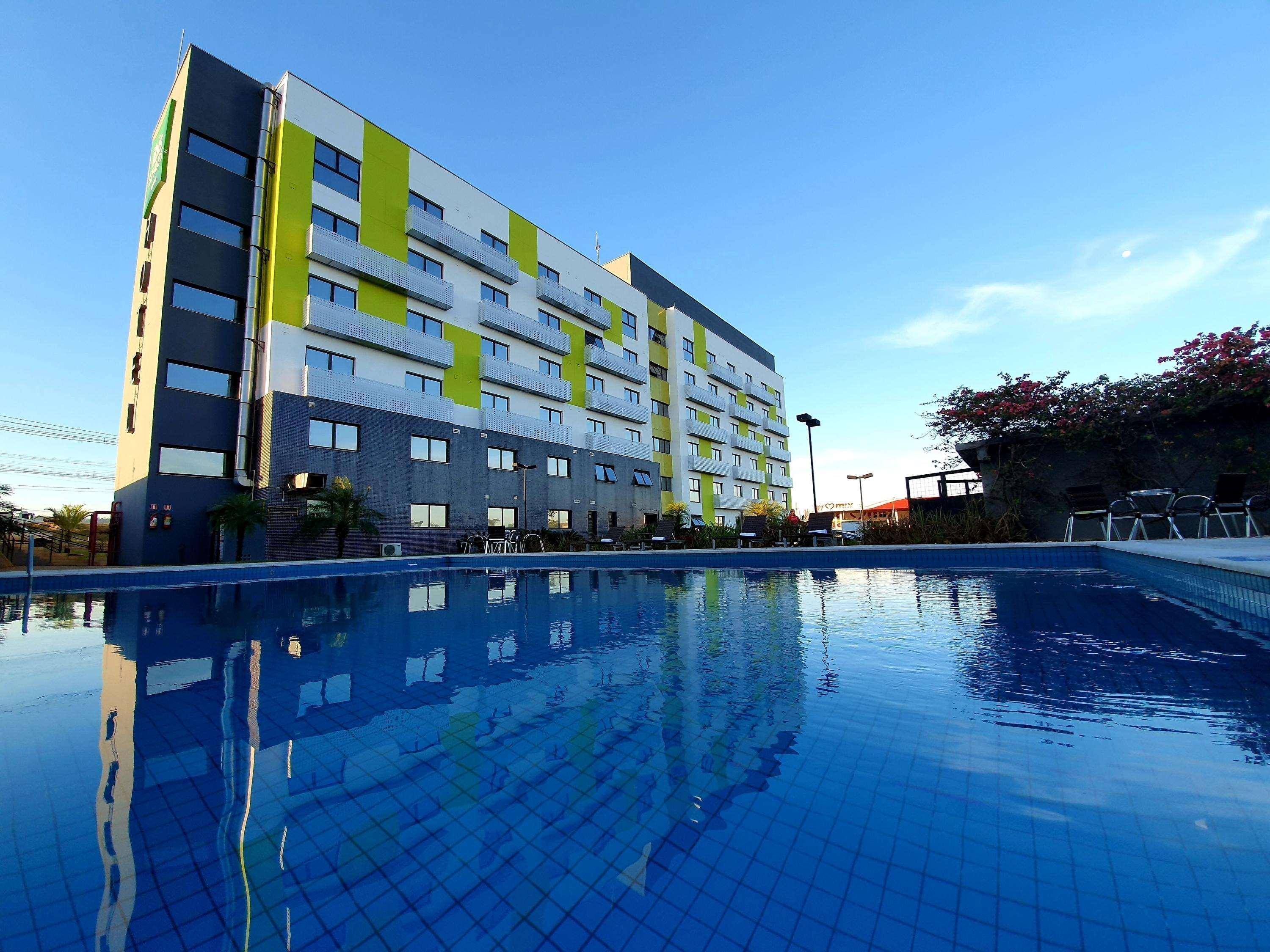 Ibis Styles Parauapebas (Adults Only) Extérieur photo