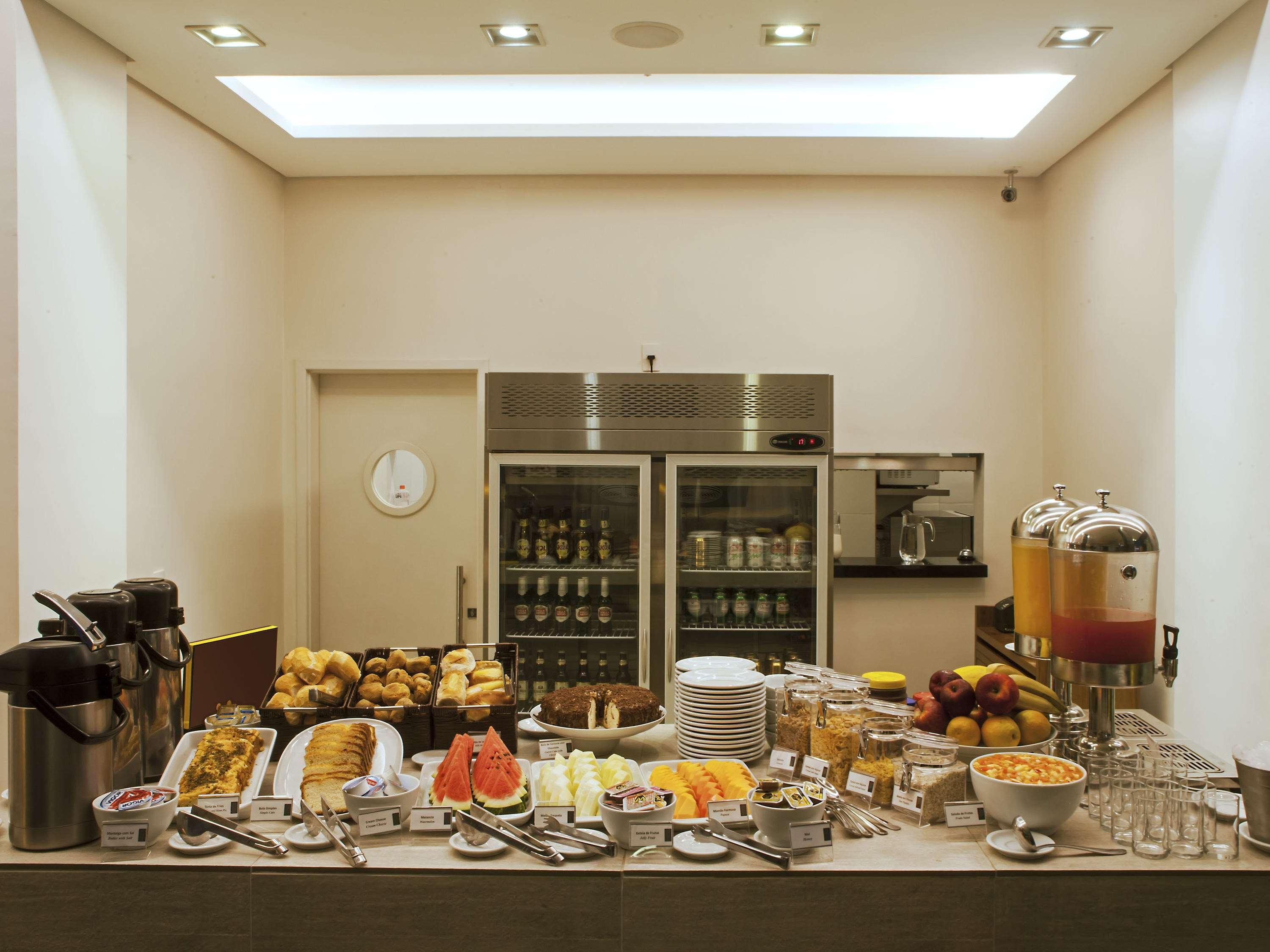Ibis Styles Parauapebas (Adults Only) Extérieur photo
