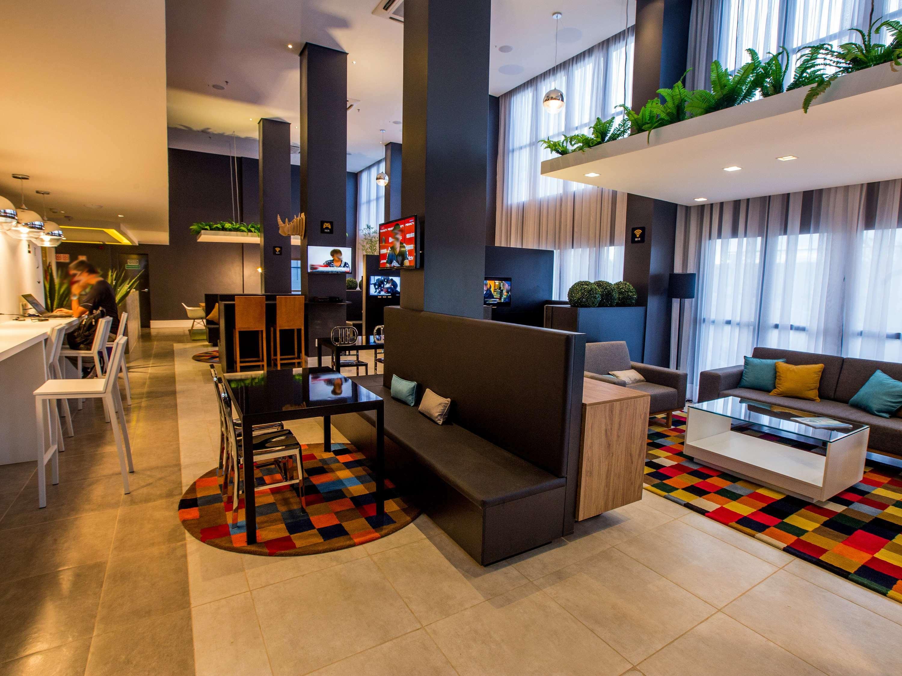 Ibis Styles Parauapebas (Adults Only) Extérieur photo