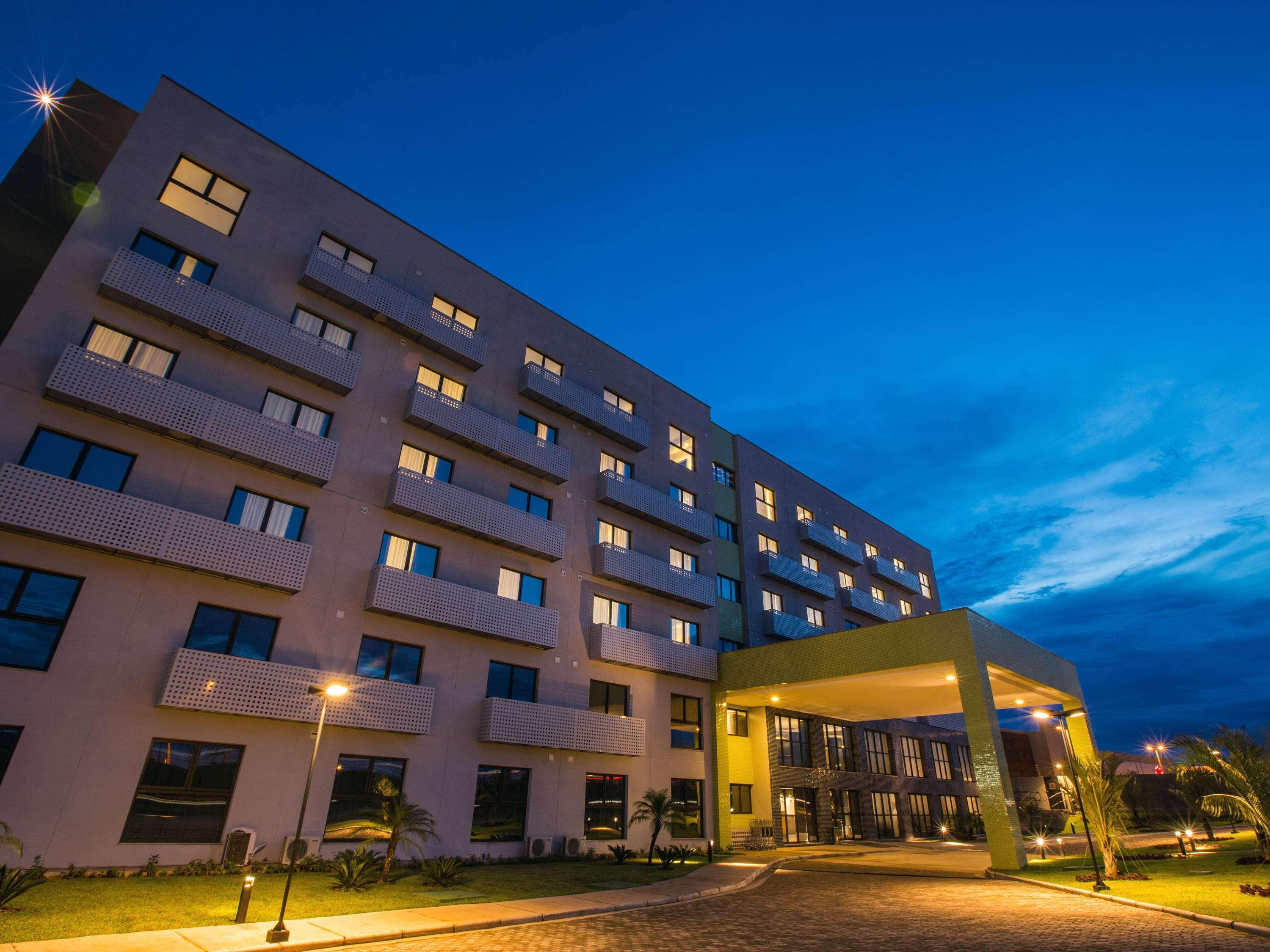 Ibis Styles Parauapebas (Adults Only) Extérieur photo