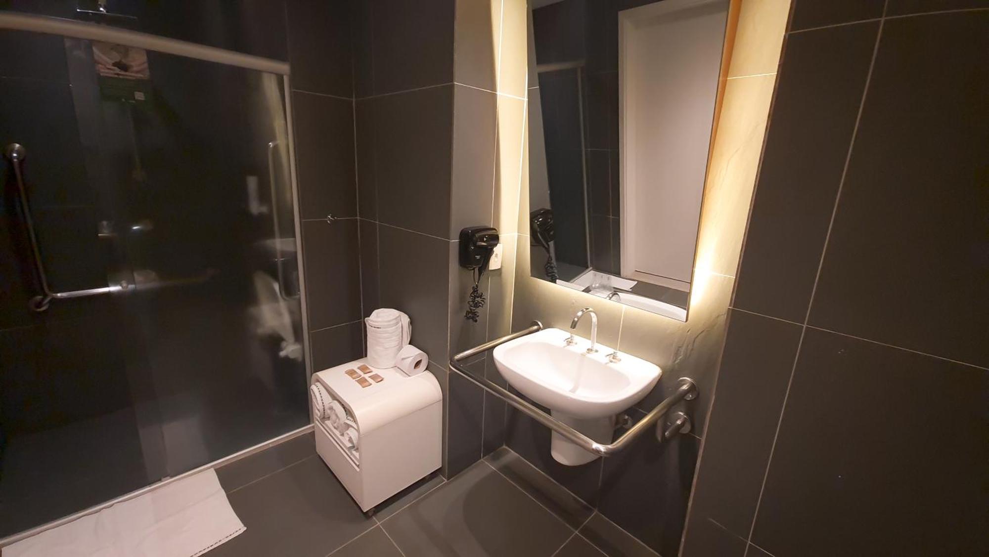 Ibis Styles Parauapebas (Adults Only) Extérieur photo