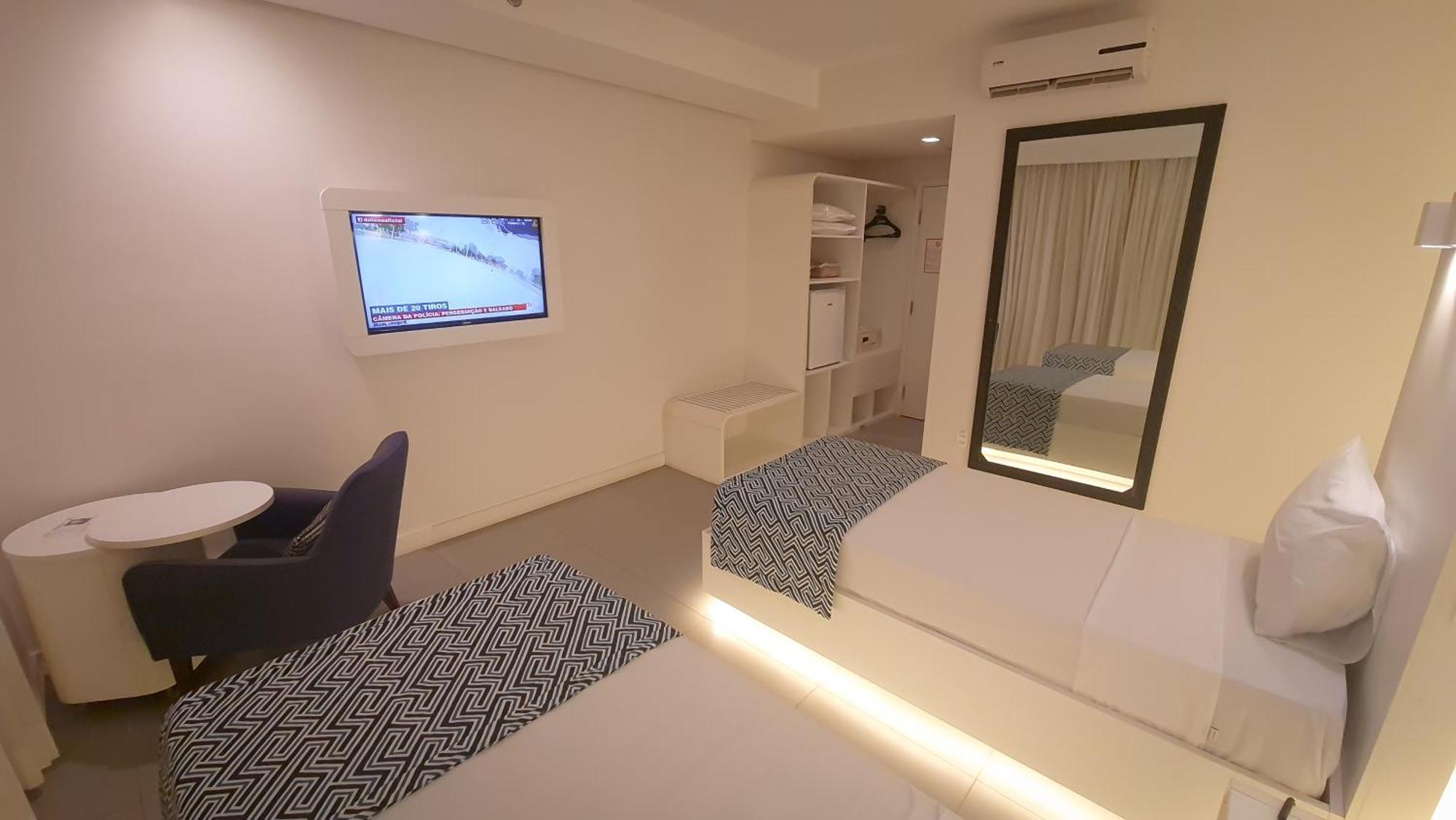Ibis Styles Parauapebas (Adults Only) Extérieur photo