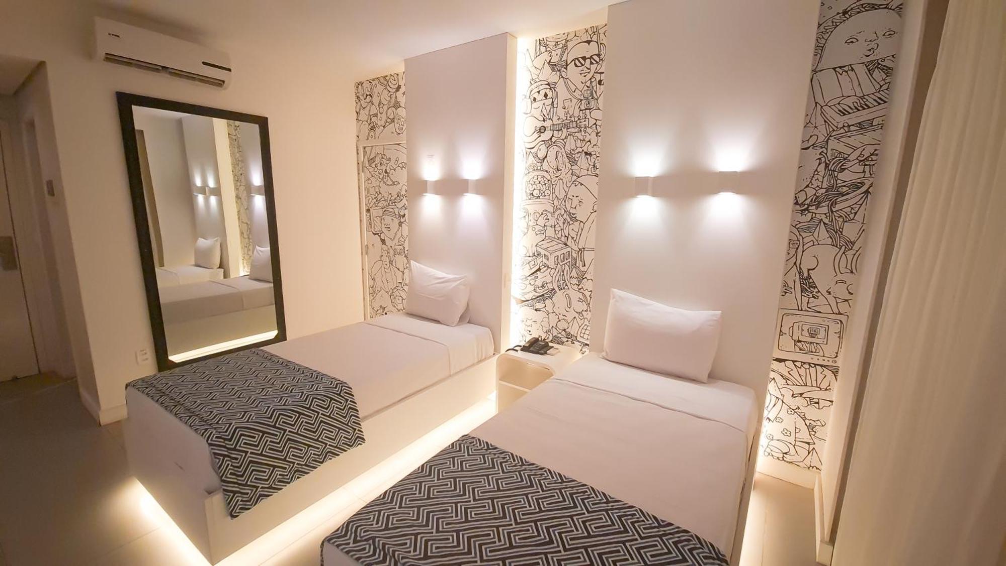 Ibis Styles Parauapebas (Adults Only) Extérieur photo