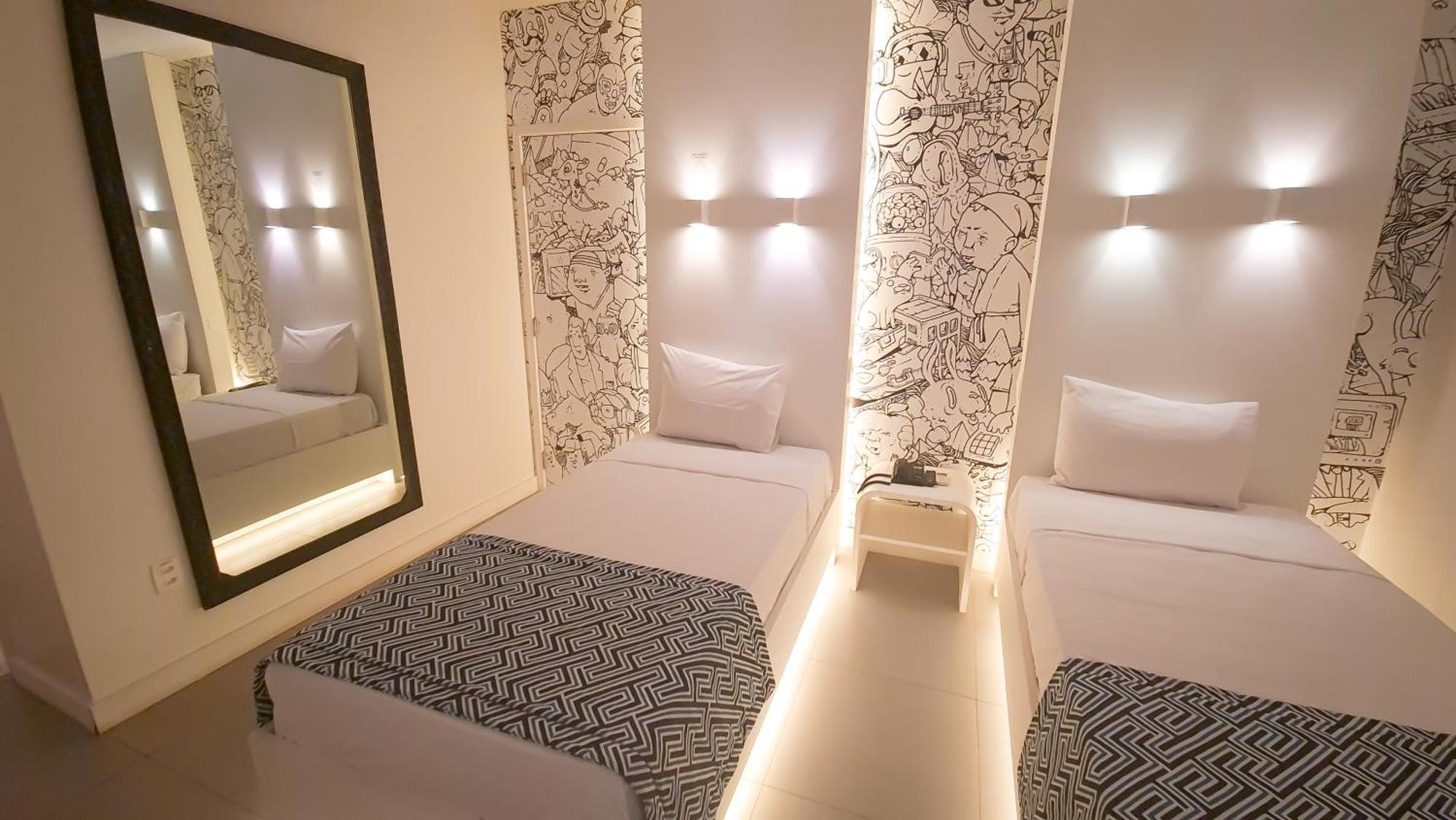 Ibis Styles Parauapebas (Adults Only) Extérieur photo