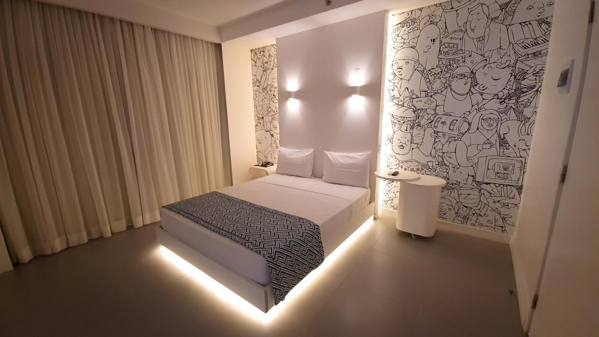 Ibis Styles Parauapebas (Adults Only) Extérieur photo