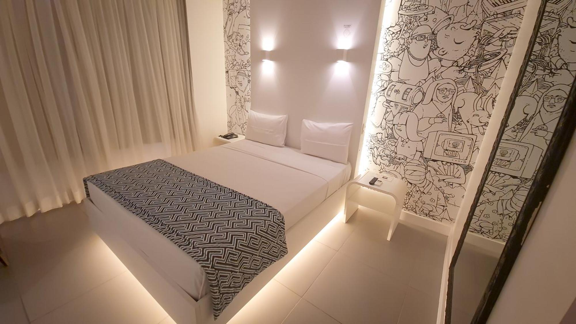 Ibis Styles Parauapebas (Adults Only) Extérieur photo