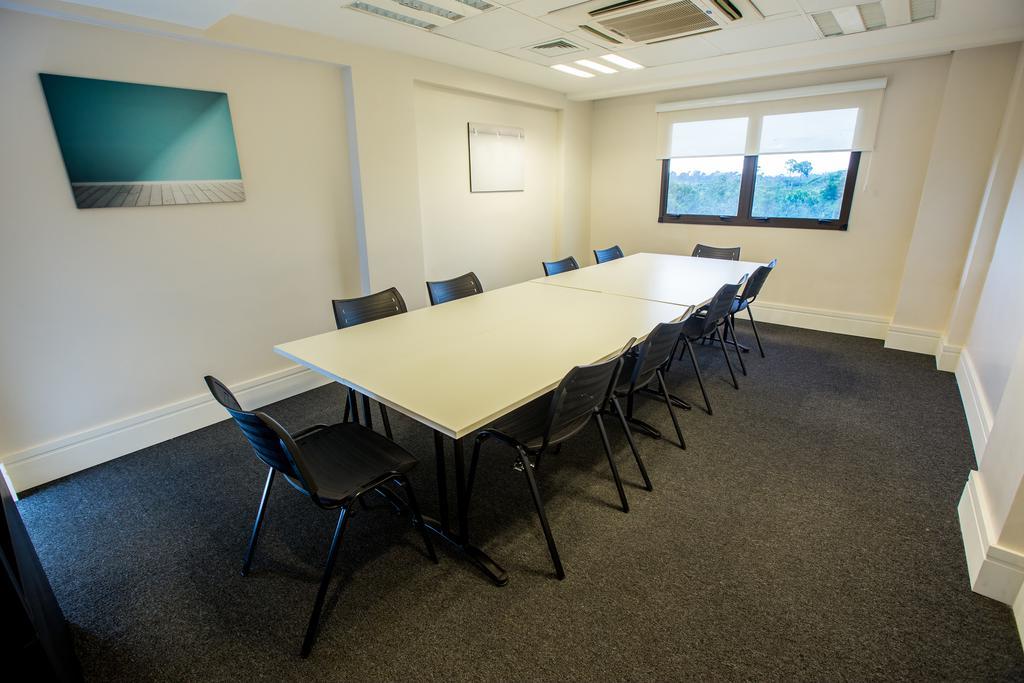 Ibis Styles Parauapebas (Adults Only) Extérieur photo