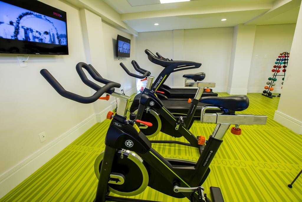 Ibis Styles Parauapebas (Adults Only) Extérieur photo