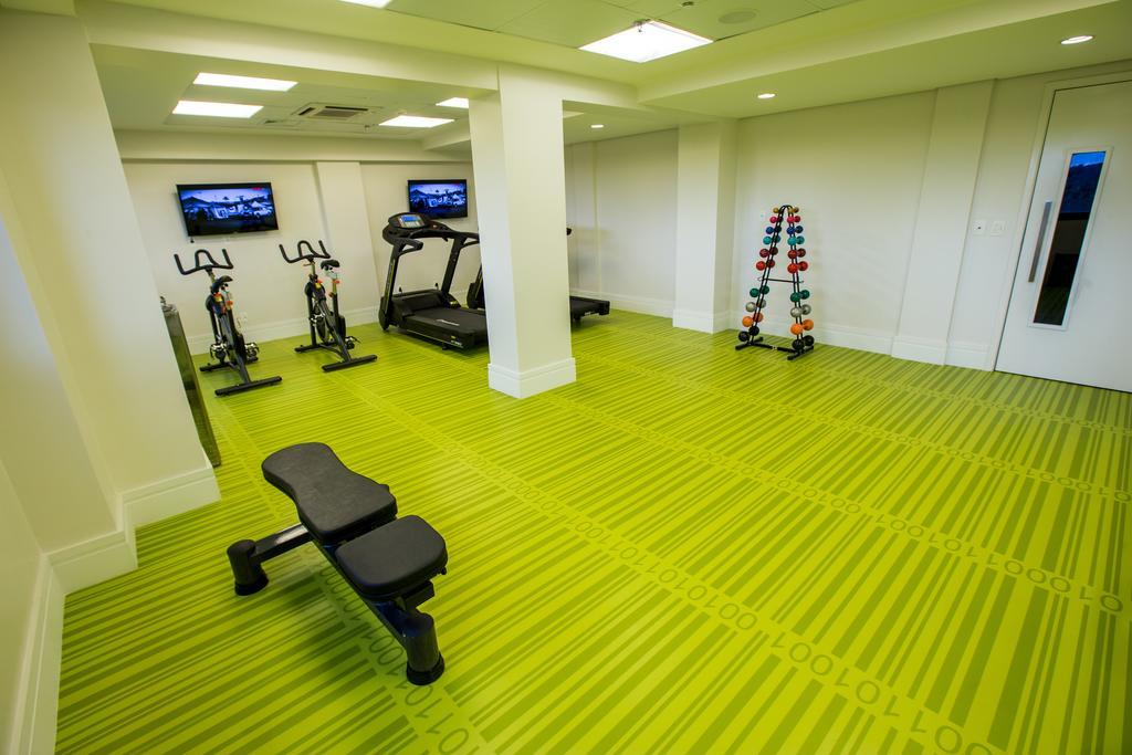 Ibis Styles Parauapebas (Adults Only) Extérieur photo