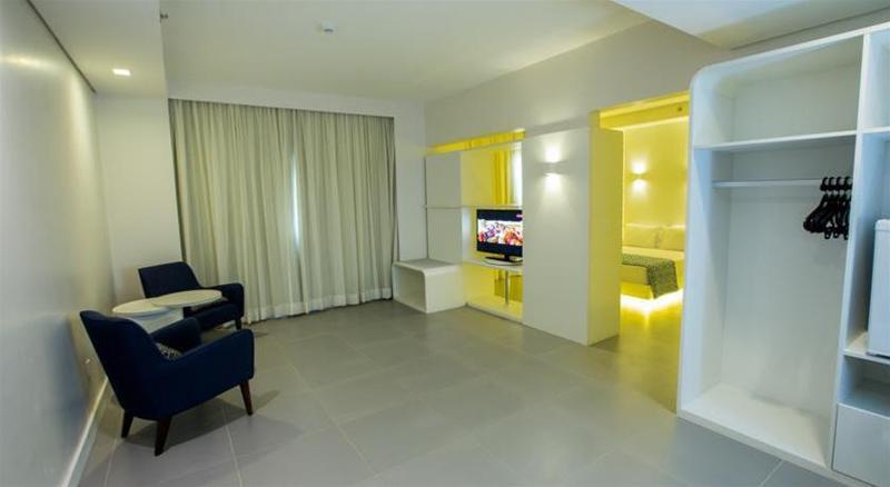 Ibis Styles Parauapebas (Adults Only) Extérieur photo