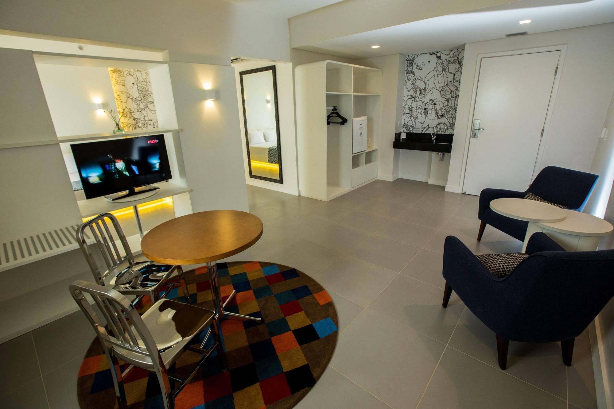 Ibis Styles Parauapebas (Adults Only) Extérieur photo