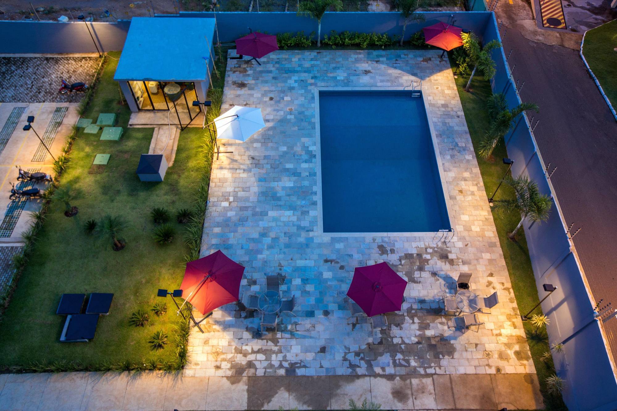 Ibis Styles Parauapebas (Adults Only) Extérieur photo