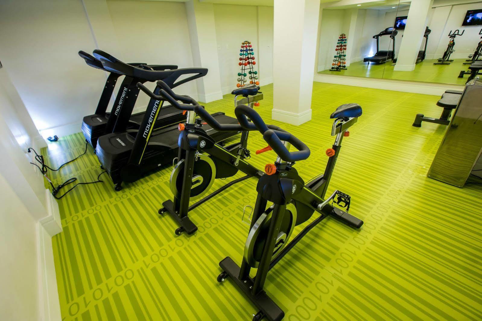 Ibis Styles Parauapebas (Adults Only) Extérieur photo