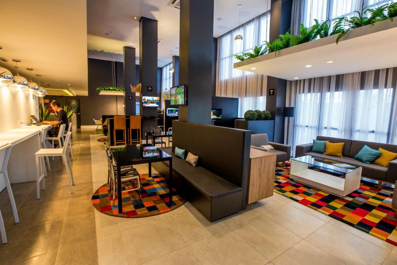 Ibis Styles Parauapebas (Adults Only) Extérieur photo