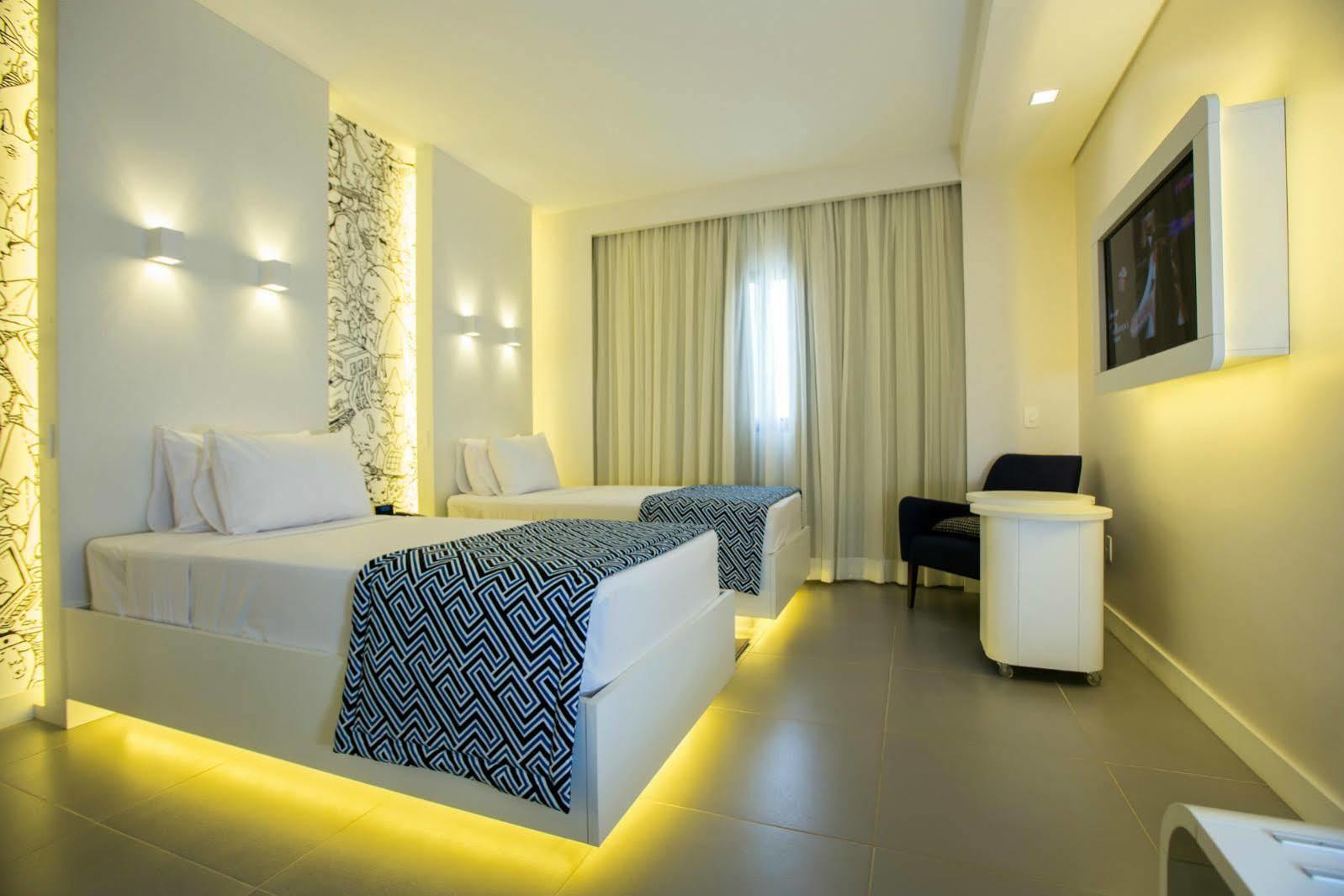 Ibis Styles Parauapebas (Adults Only) Extérieur photo