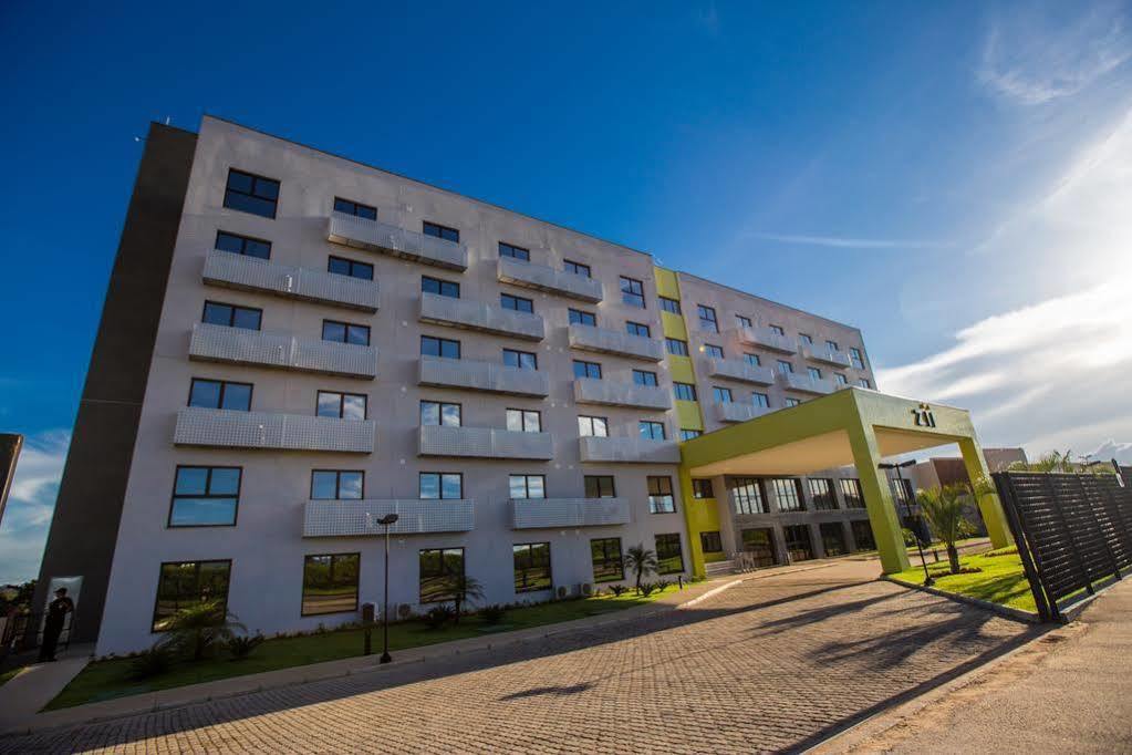 Ibis Styles Parauapebas (Adults Only) Extérieur photo