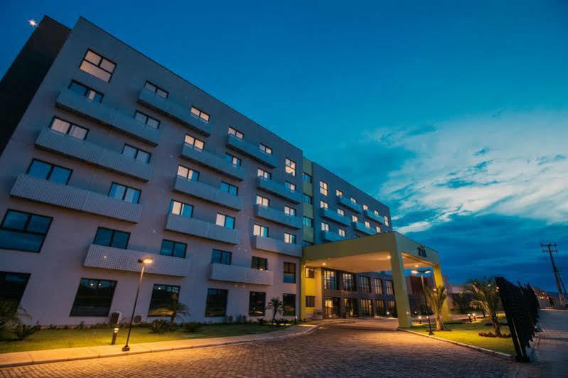 Ibis Styles Parauapebas (Adults Only) Extérieur photo