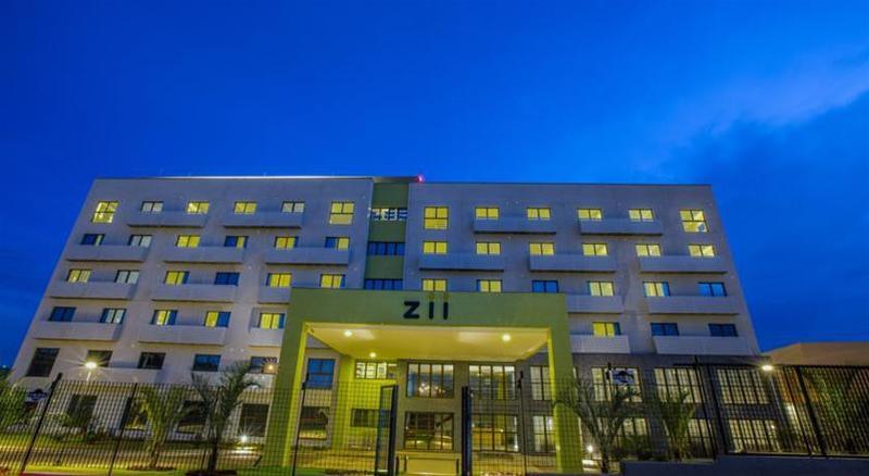 Ibis Styles Parauapebas (Adults Only) Extérieur photo