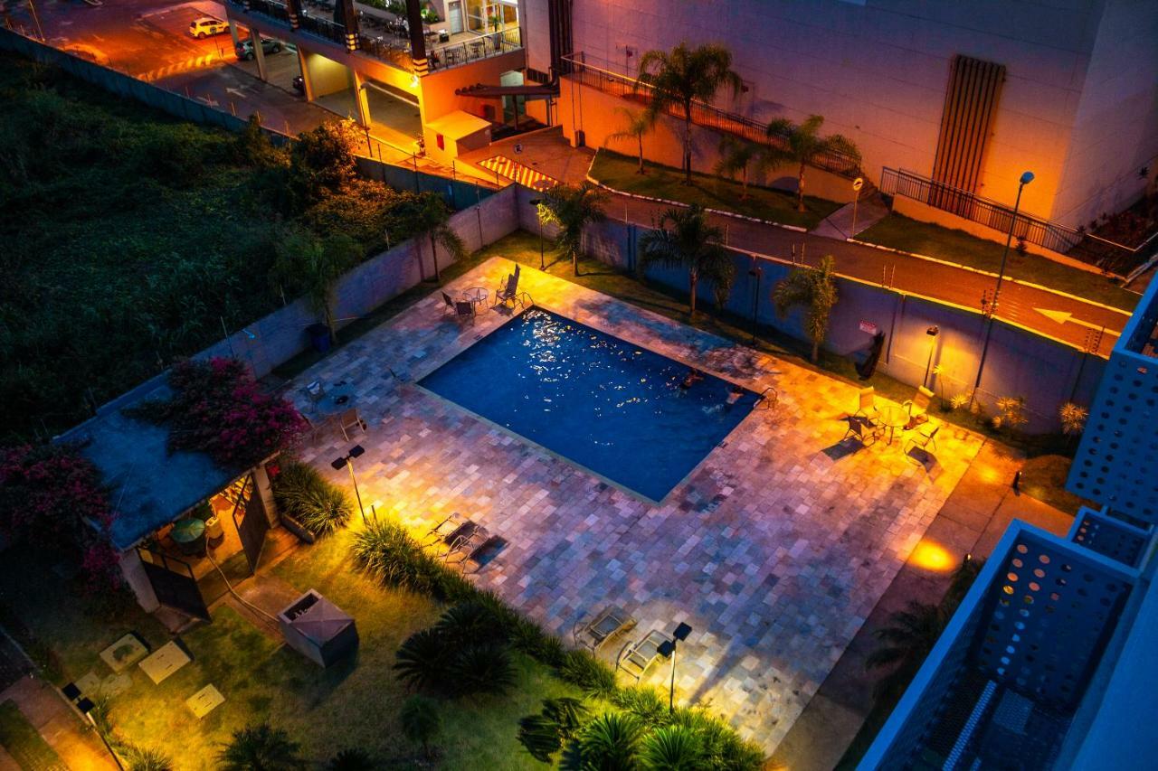Ibis Styles Parauapebas (Adults Only) Extérieur photo