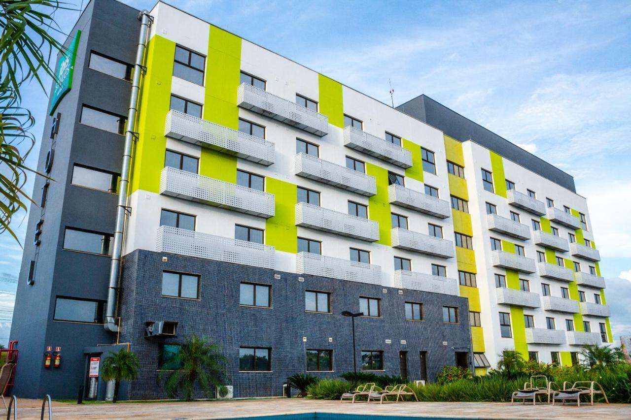 Ibis Styles Parauapebas (Adults Only) Extérieur photo