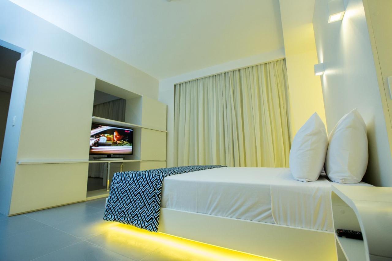 Ibis Styles Parauapebas (Adults Only) Chambre photo